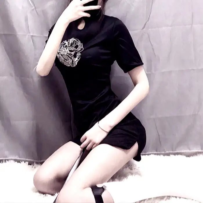狂蟒惊魂